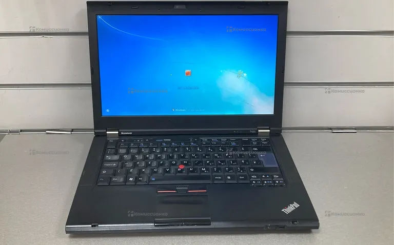 Ноутбук Lenovo thinkpad T420