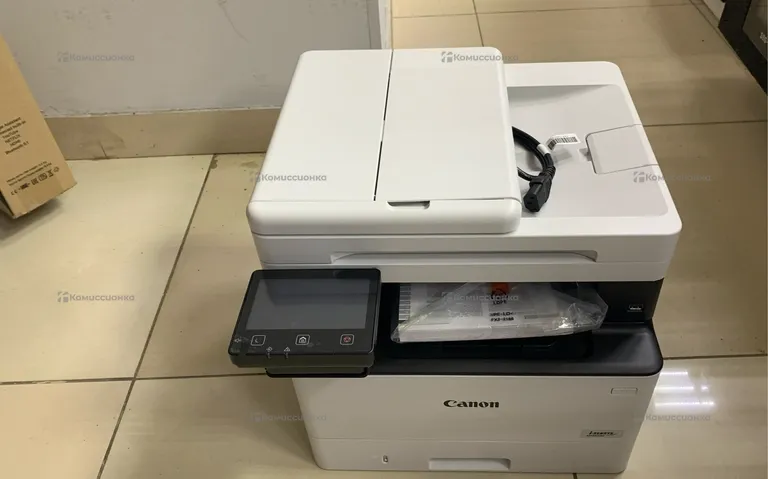 Canon Принтер Canon F815100
