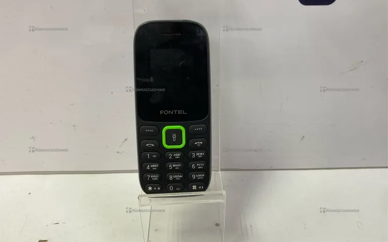 fontel FP200