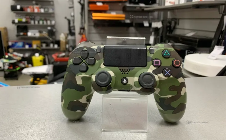 PS4. Джостик Для PS4