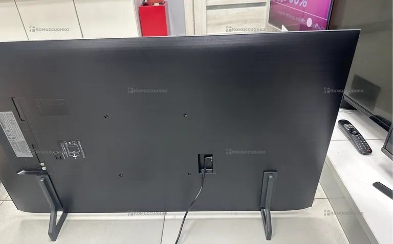 Samsung QE43Q60DAUXRU