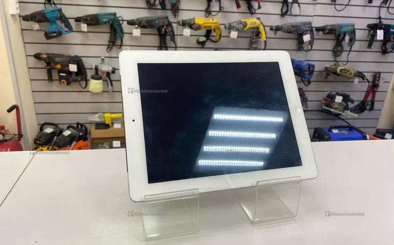 Apple iPad MC982RS/A 16Gb