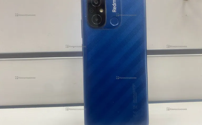 Xiaomi Xiaomi Redmi 12C 4/128