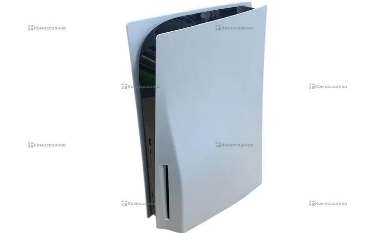 Приставка Sony PlayStation 5 825gb