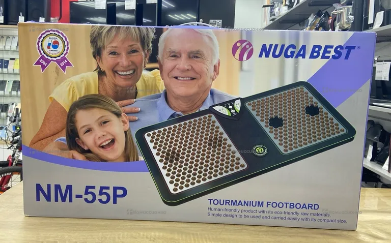 Массажер Nugabest NM-55P