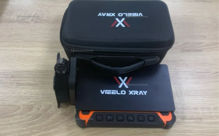 Подводная камера для рыбалки Vieelo Xray