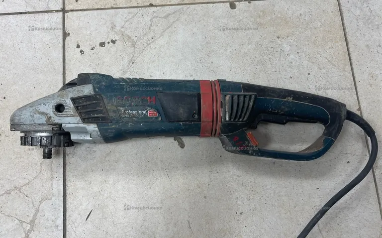 УШМ Bosch GWS 26-230 LVI