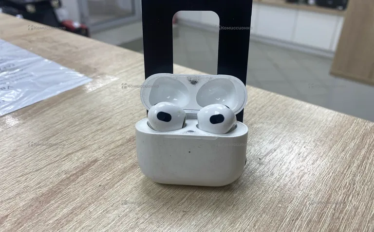 Наушники  AirPods 3