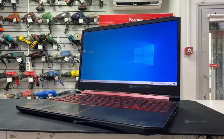 Ноутбук  Acer nitro
