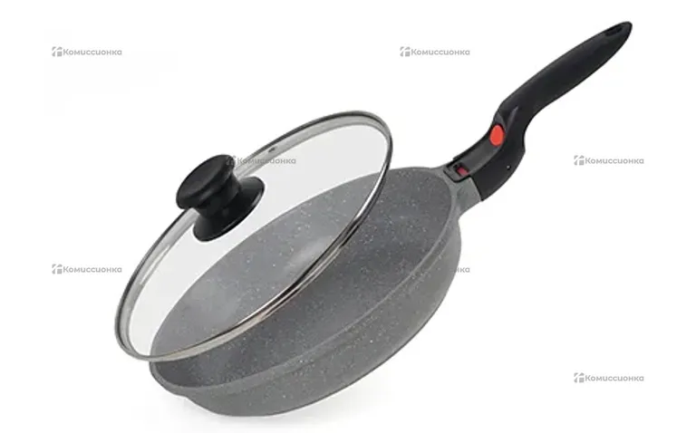 Сковородка 22см  345 vk