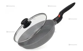 Купить Сковородка 22см  345 vk б/у , в Уфа Цена:490рублей