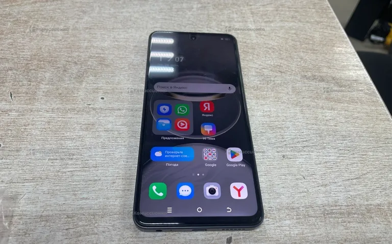 Tecno spark 30 8/128