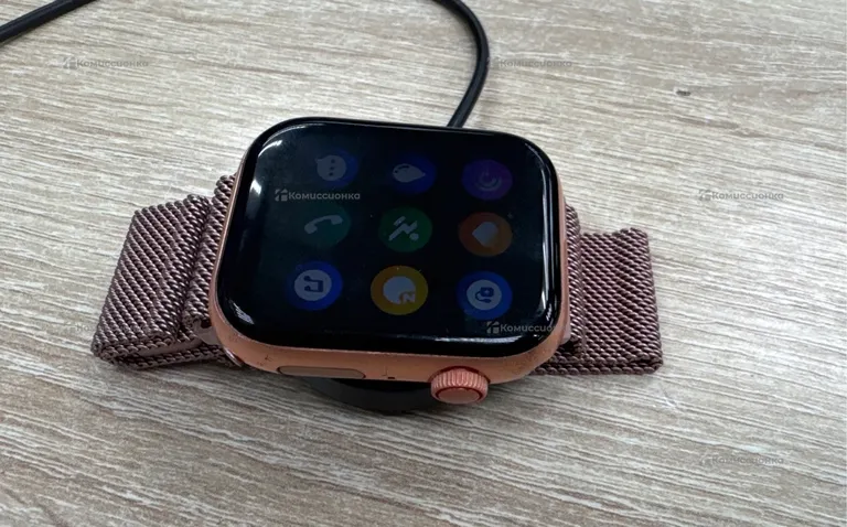 Часы  Watch Series 8 45