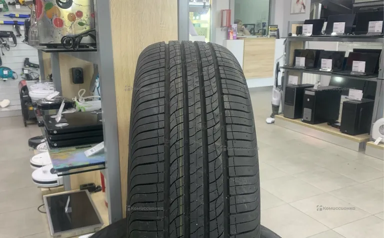 Шины Giti comfort f50 advanzutech 215/60R17 98H 4