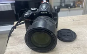 Купить Фотоаппарат Nikon D5000 б/у , в Краснодар Цена:9900рублей