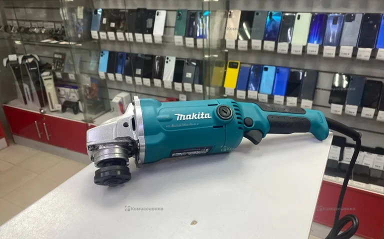 УШМ Makita сетевая 150