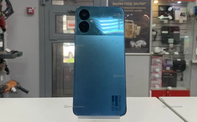 Tecno Spark 9 Pro 4/128gb