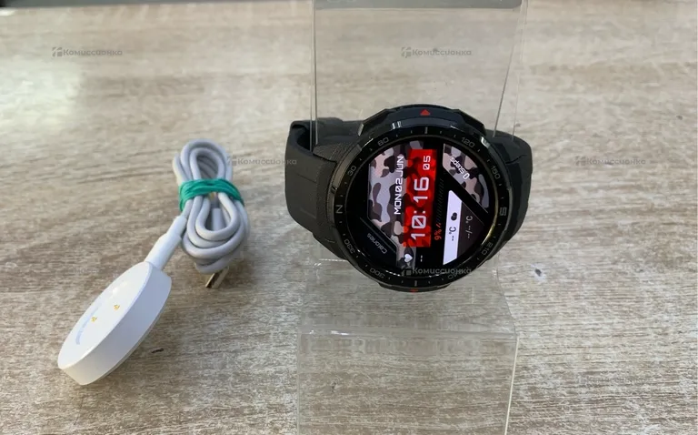 Часы  Honor Watch GS3 pro