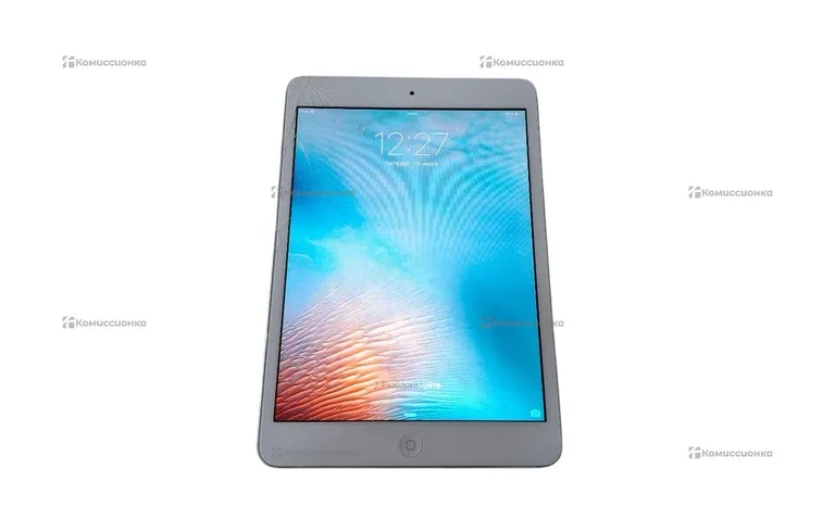 Планшет Apple iPad a1432