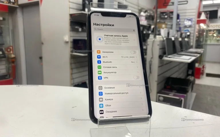Apple iPhone xr128