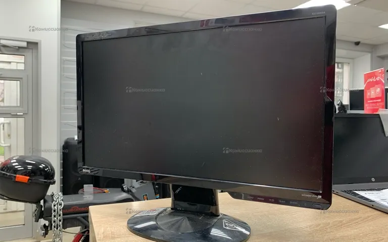 Монитор BenQ ET-0026