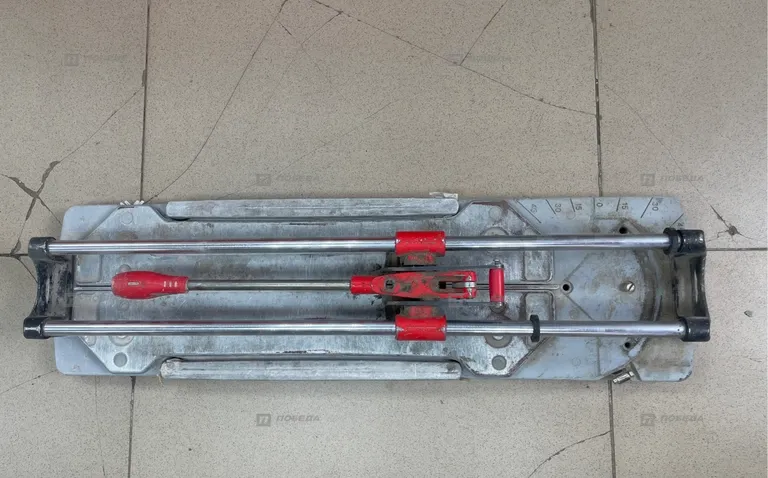 Плиткорез Rubi TR600S