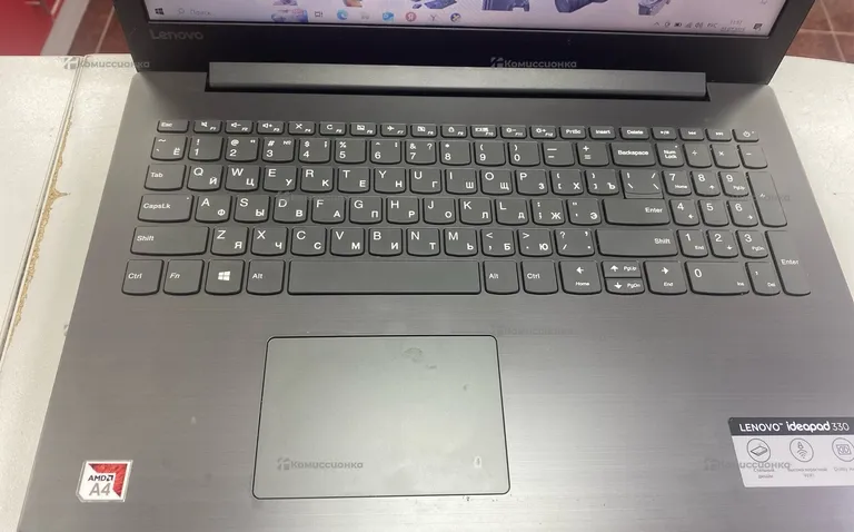 Ноутбук  Lenovo 330
