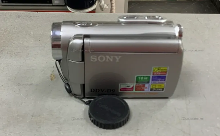 Видеокамера   Sony