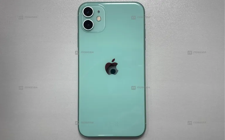 Apple iPhone 11 64Гб