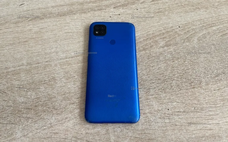 Xiaomi Redmi 9C NFC 3/64ГБ