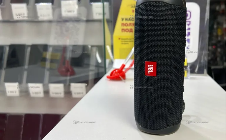 Колонка JBL FLIP 5