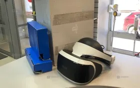 Купить PS. (Sony) VR Очки для ps4 б/у , в Пермь Цена:9900рублей