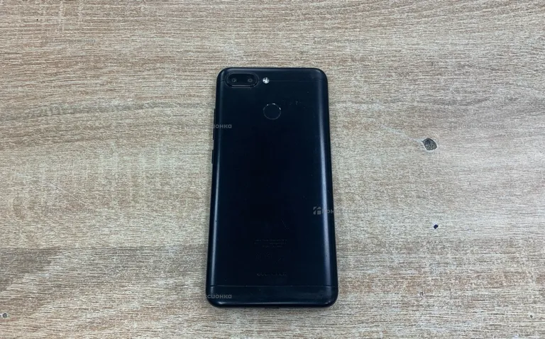Xiaomi Redmi 6 32gb