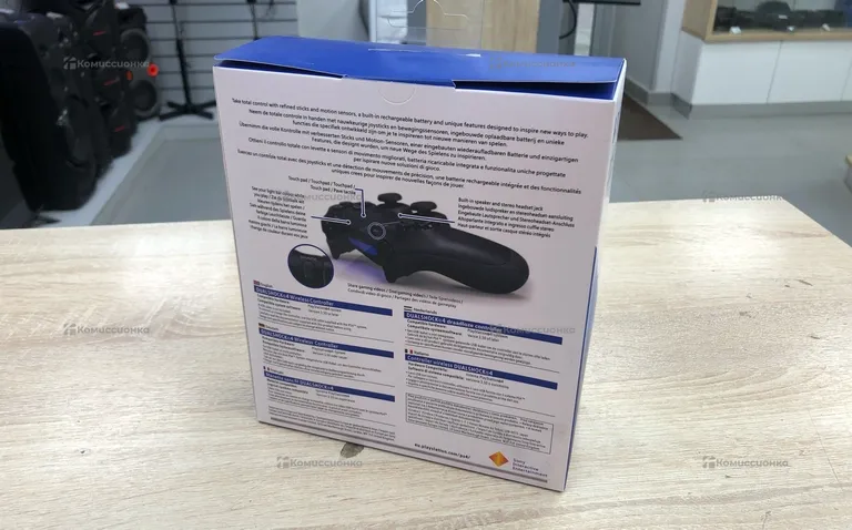 Sony реплика геймпад ps4