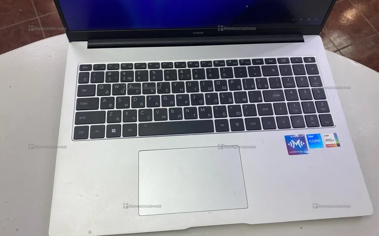 Ноутбук  honor magicbook x16 pro