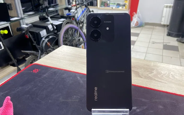 Realme Note 60x 3/64 ГБ