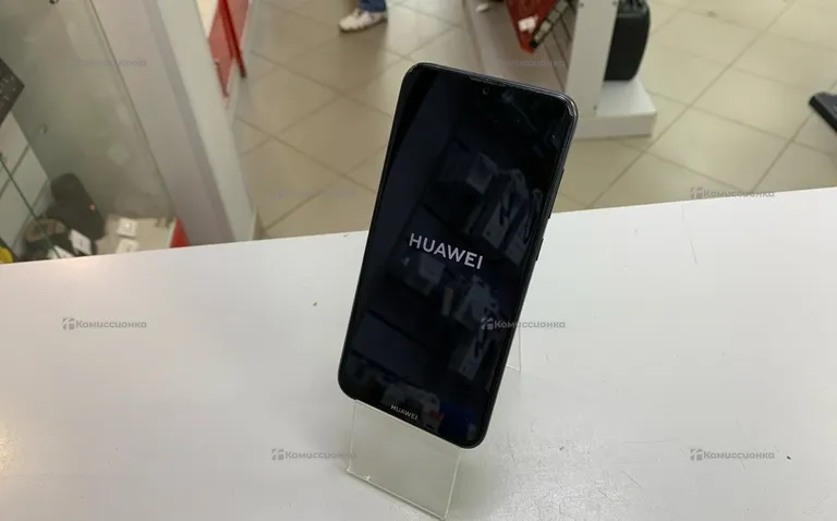 Huawei Y7 2019 3/32Gb