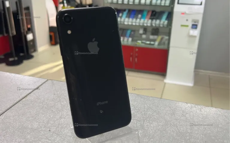 Apple iPhone Xr 64 ГБ