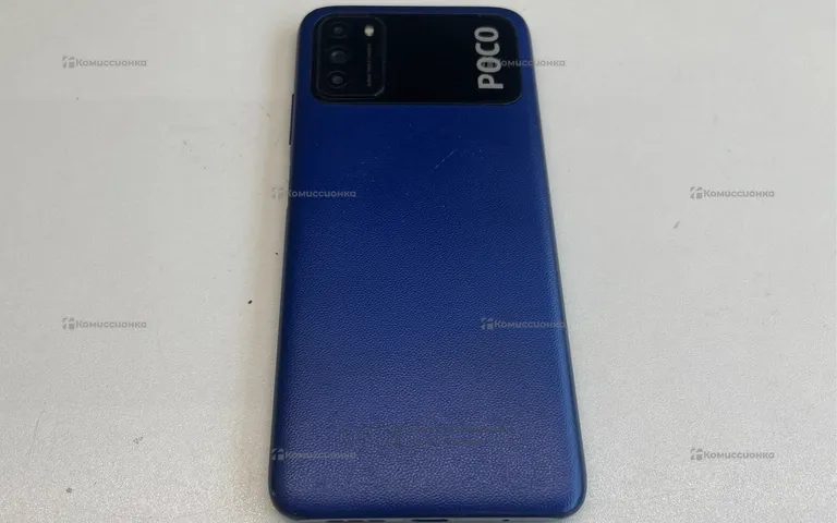 Xiaomi Poco M3 4/64 ГБ