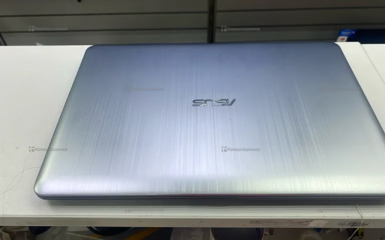 Ноутбук ASUS r540b