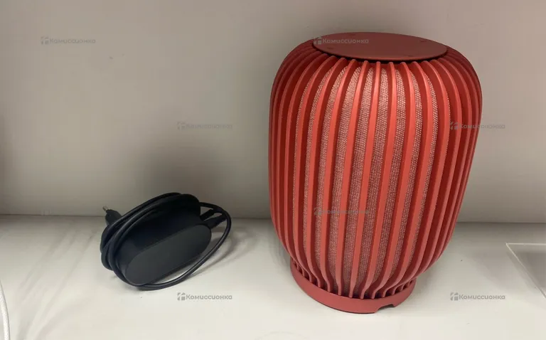 Умная Колонка SBER SberBoom