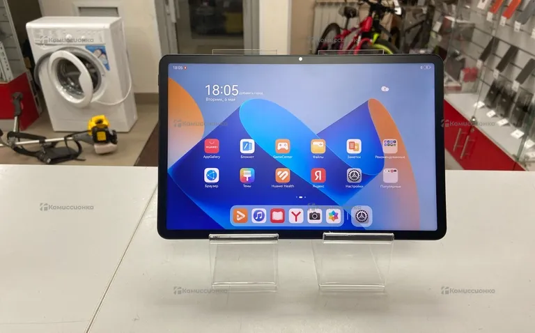 Планшет Huawei MatePad 11 8/128 Wi-Fi