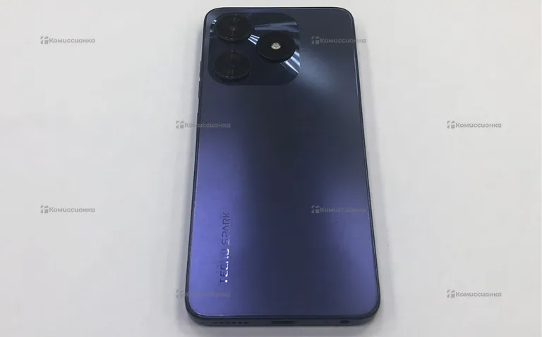 Tecno Spark 10 4/128gb