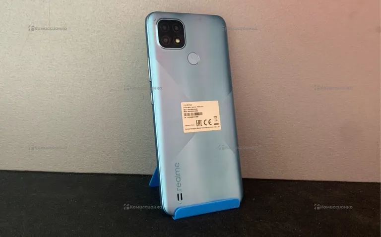 Realme c21 4/64