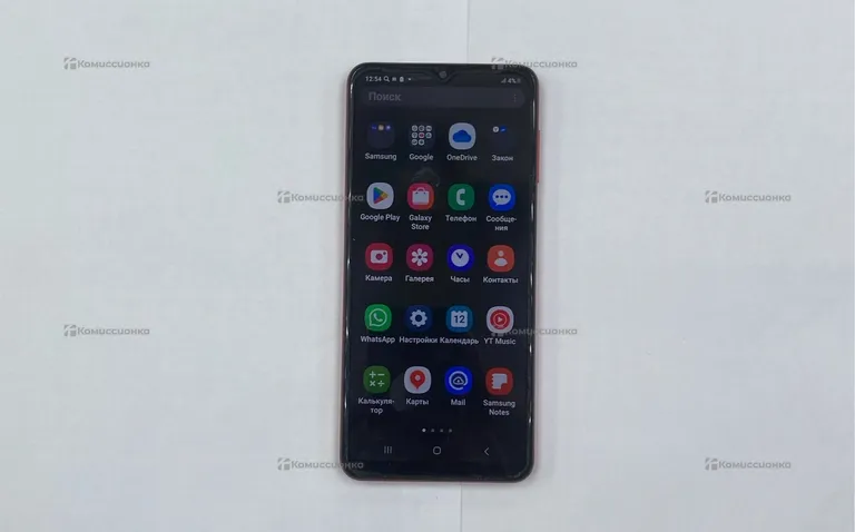 Samsung galaxy a 12 4/64