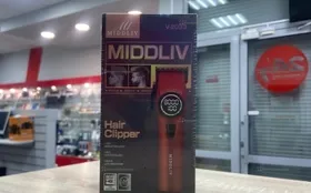 Купить Машинка для стрижки Middliv v-2033 б/у , в Уфа Цена:950рублей