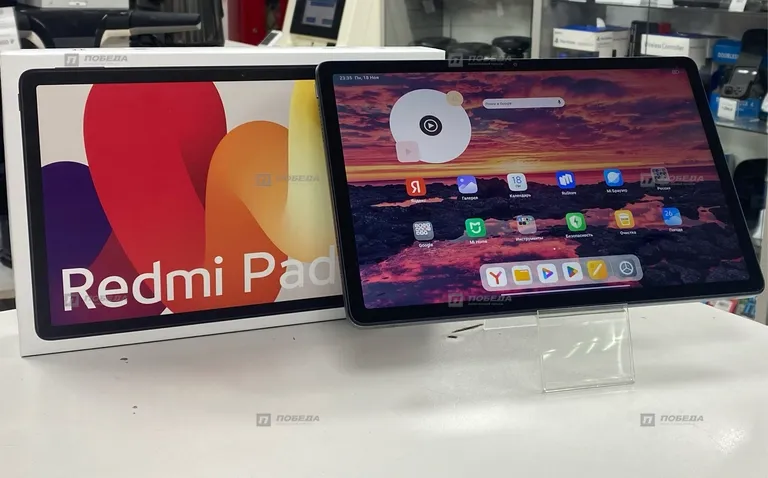 Xiaomi Redmi Pad SE 6/128gb