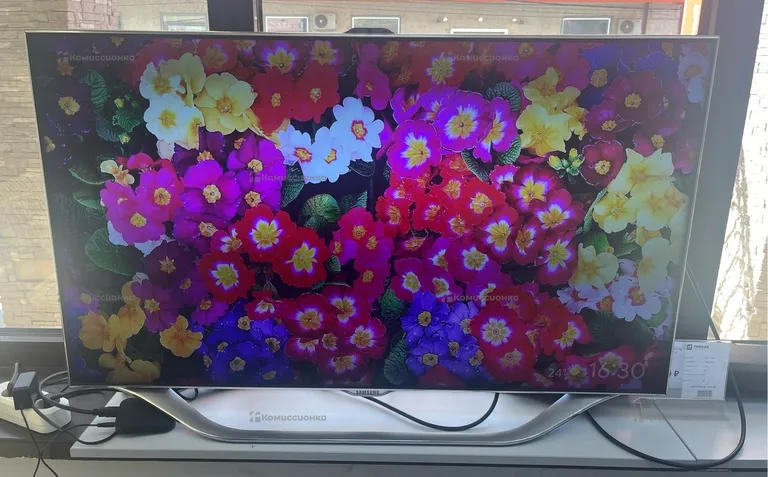 Телевизор Samsung UE46ES8007U