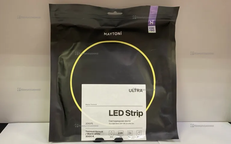 Led strip лента светодиодная