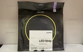 Купить Led strip лента светодиодная б/у , в Тюмень Цена:690рублей